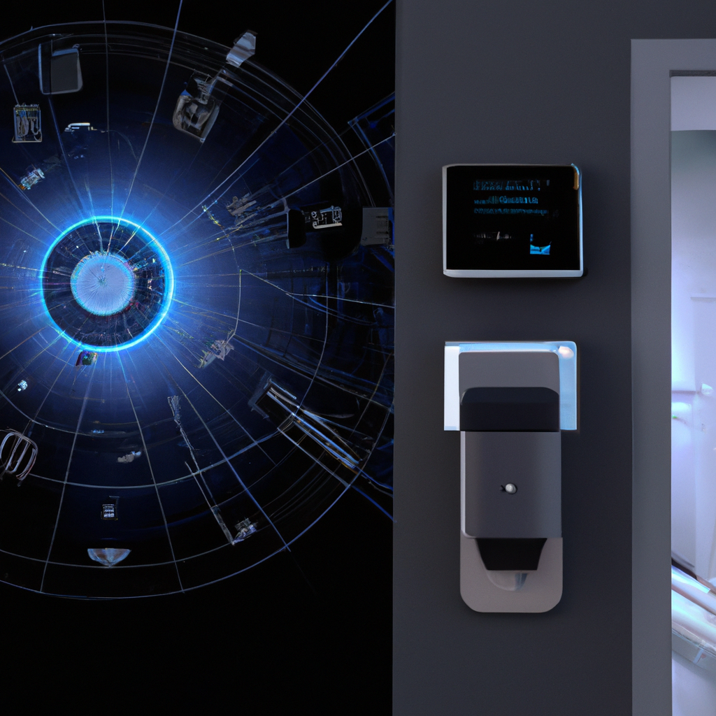 How to Integrate Smart Home Automation with Your Existing Home Security How to Integrate Smart Home Automation with Your Existing Home Security