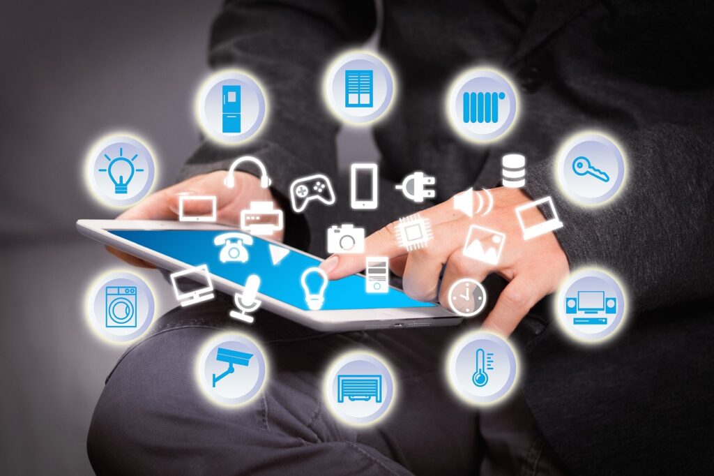 Smart Home Automation for Renters