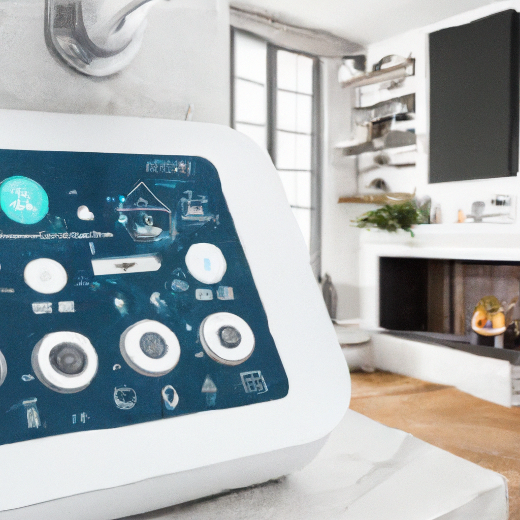 Smart Home Automation for Renters