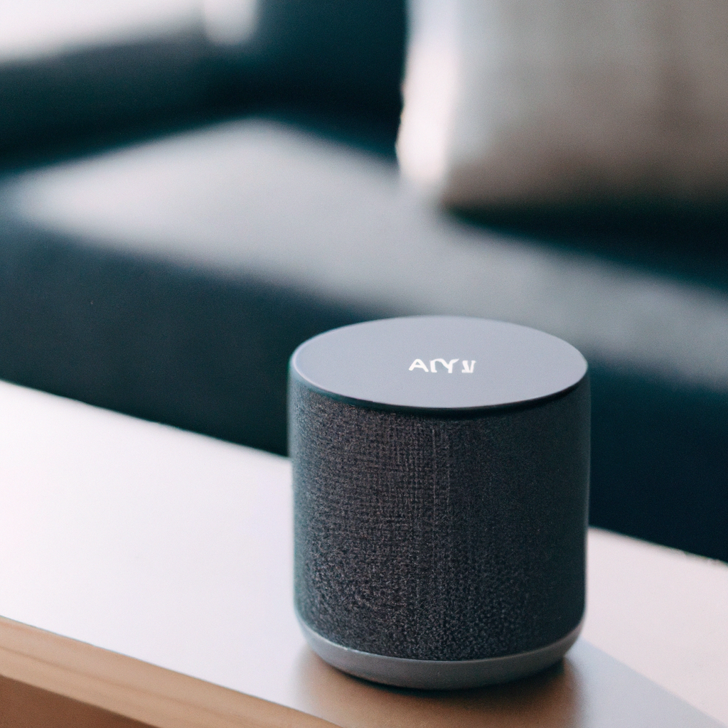 The Benefits of Incorporating Smart Speakers into Your Daily Routine The Benefits of Incorporating Smart Speakers into Your Daily Routine