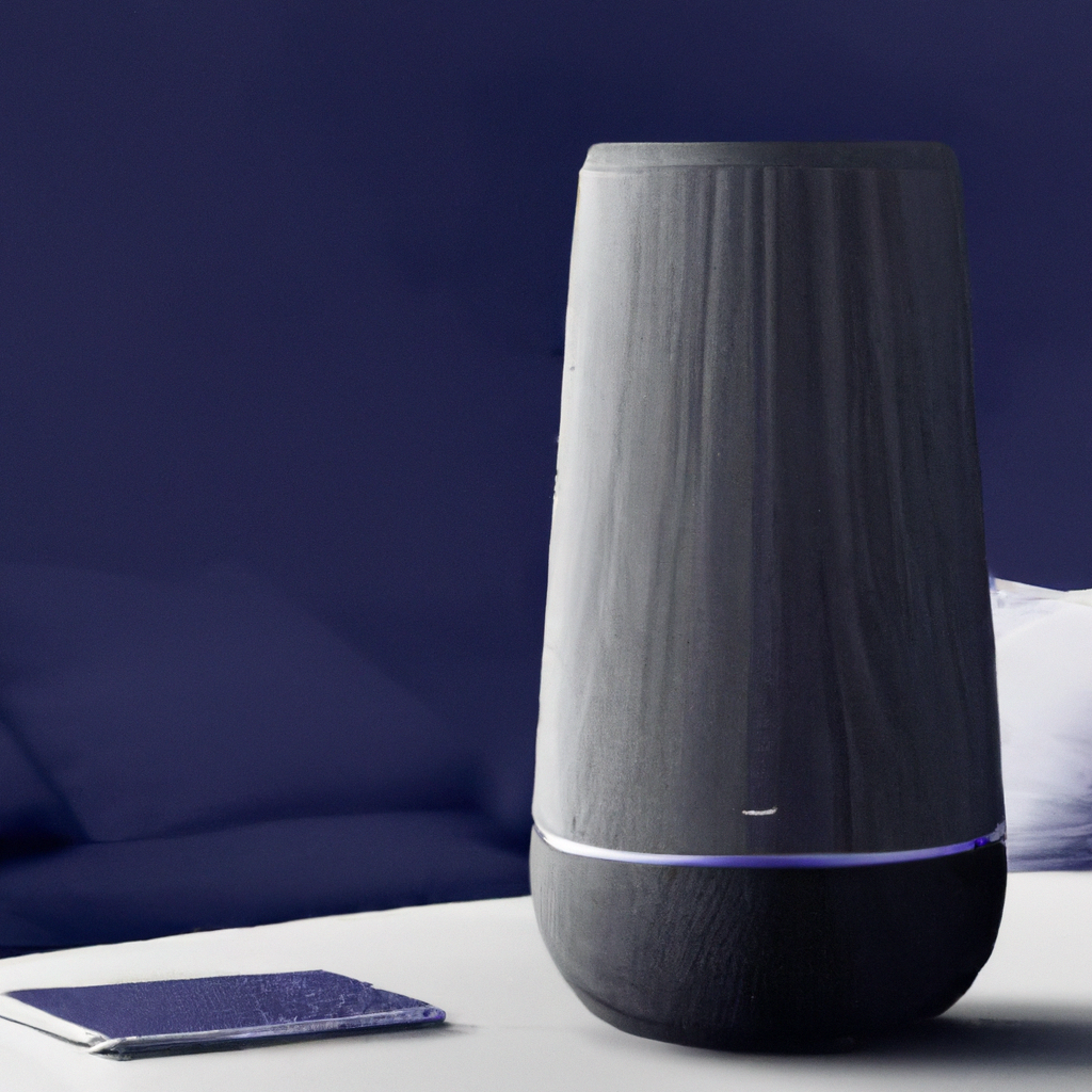 The Benefits of Incorporating Smart Speakers into Your Daily Routine The Benefits of Incorporating Smart Speakers into Your Daily Routine