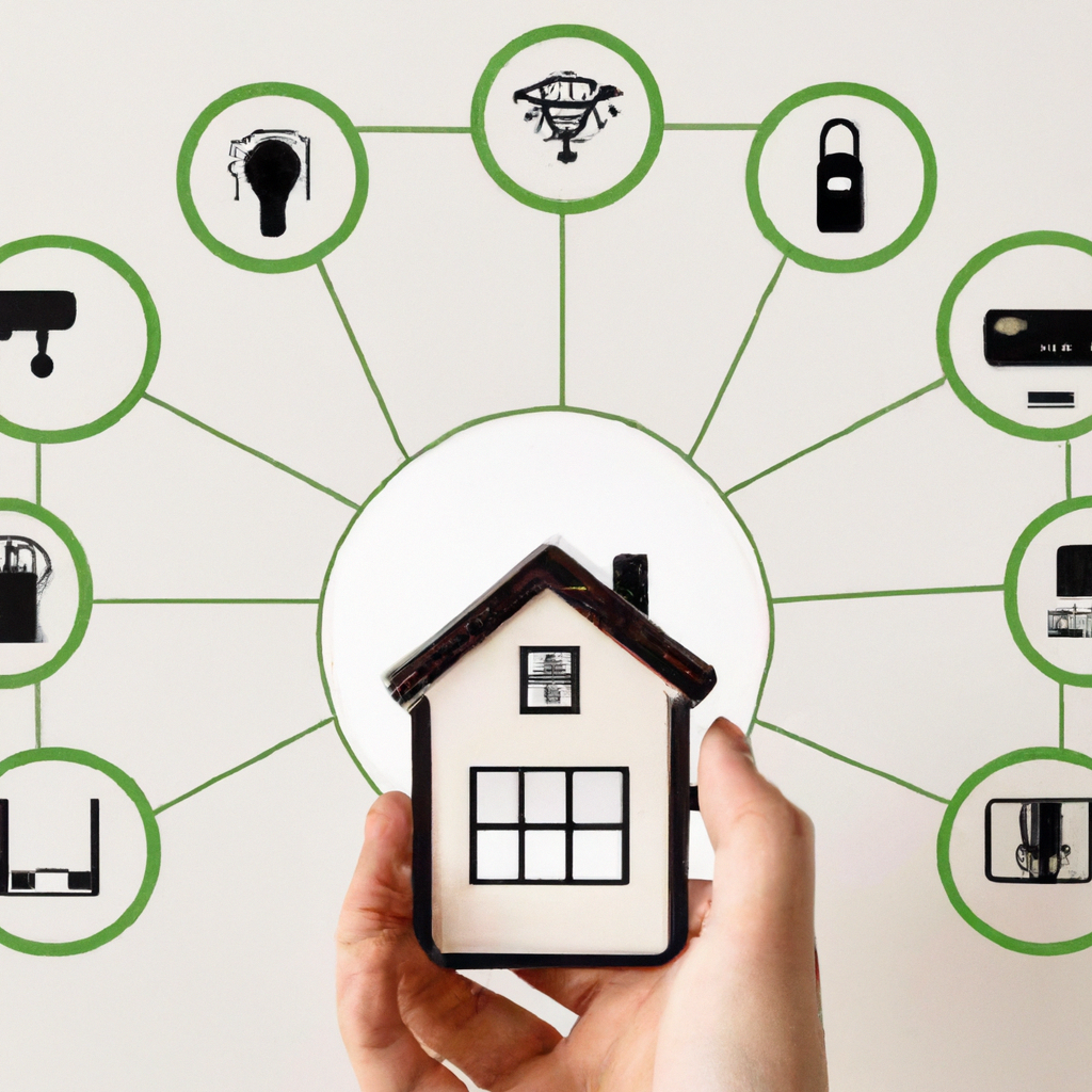 The Cost-Saving Advantages of Smart Home Automation