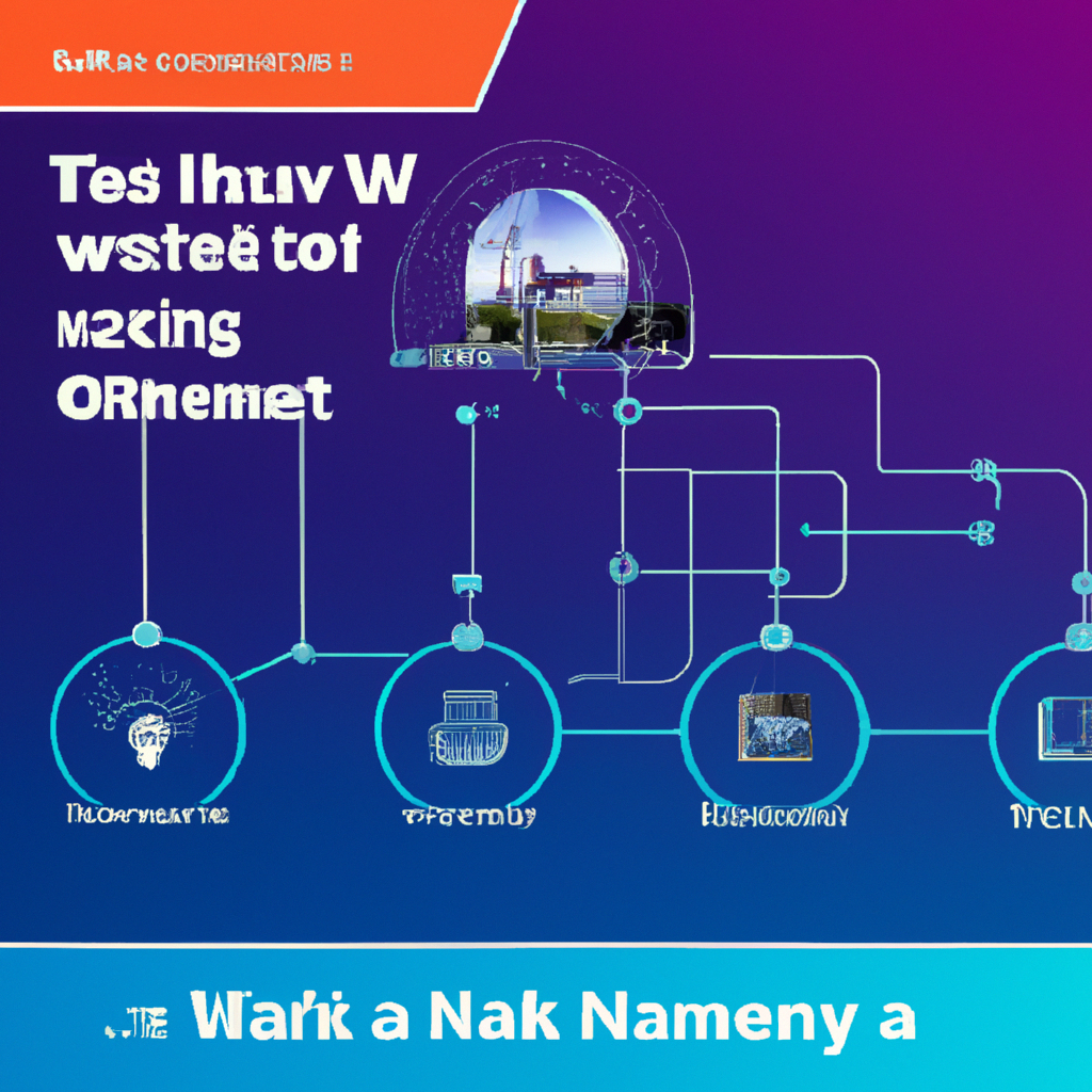 The Essential Components of a Smart Home Setup The Essential Components of a Smart Home Setup