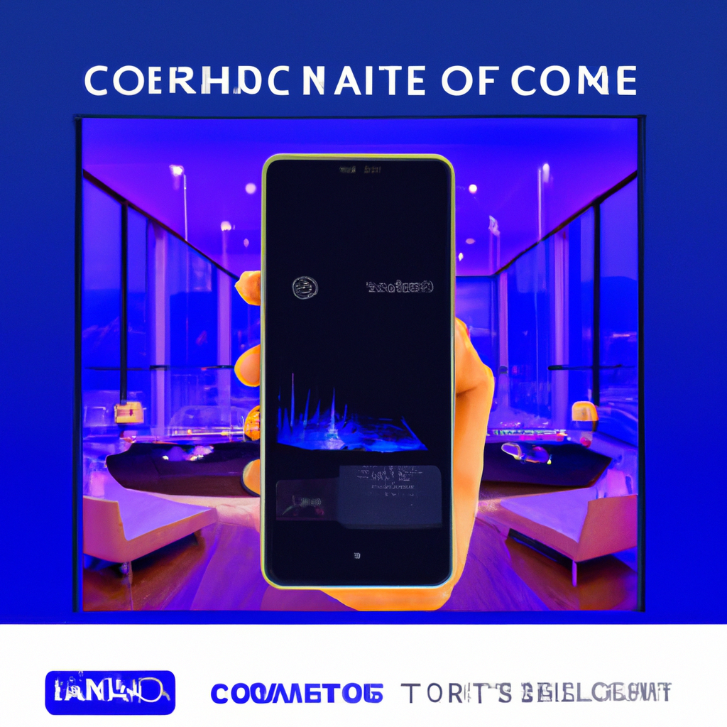 The Impact of Smartphones and Mobile Apps on Smart Home Control