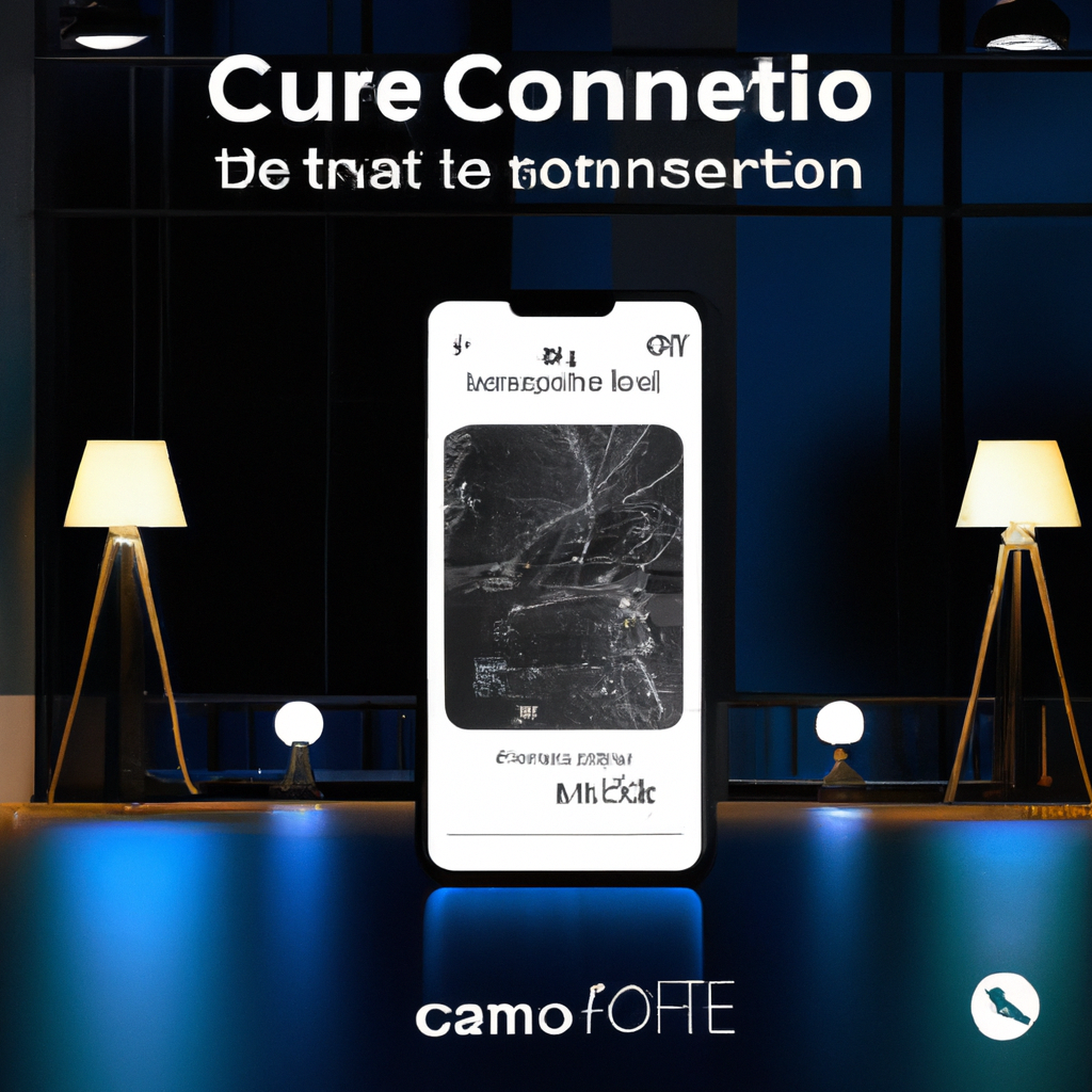 The Impact of Smartphones and Mobile Apps on Smart Home Control