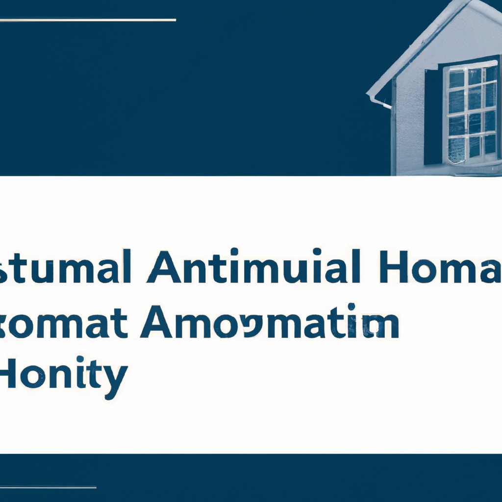 The Security Benefits of Smart Home Automation The Security Benefits of Smart Home Automation