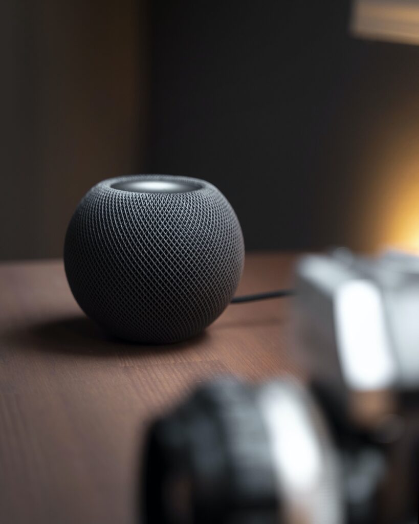 The Ultimate Comparison of Top Smart Speakers on the Market
