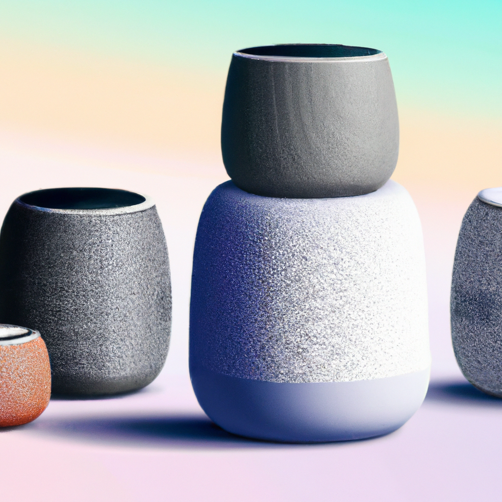 The Ultimate Comparison of Top Smart Speakers on the Market