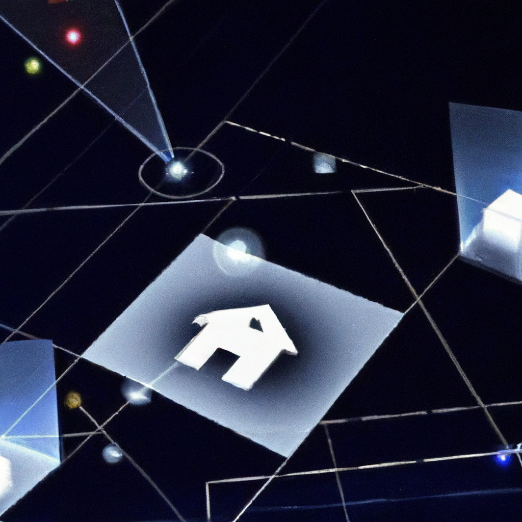 Top Smart Home Automation Trends