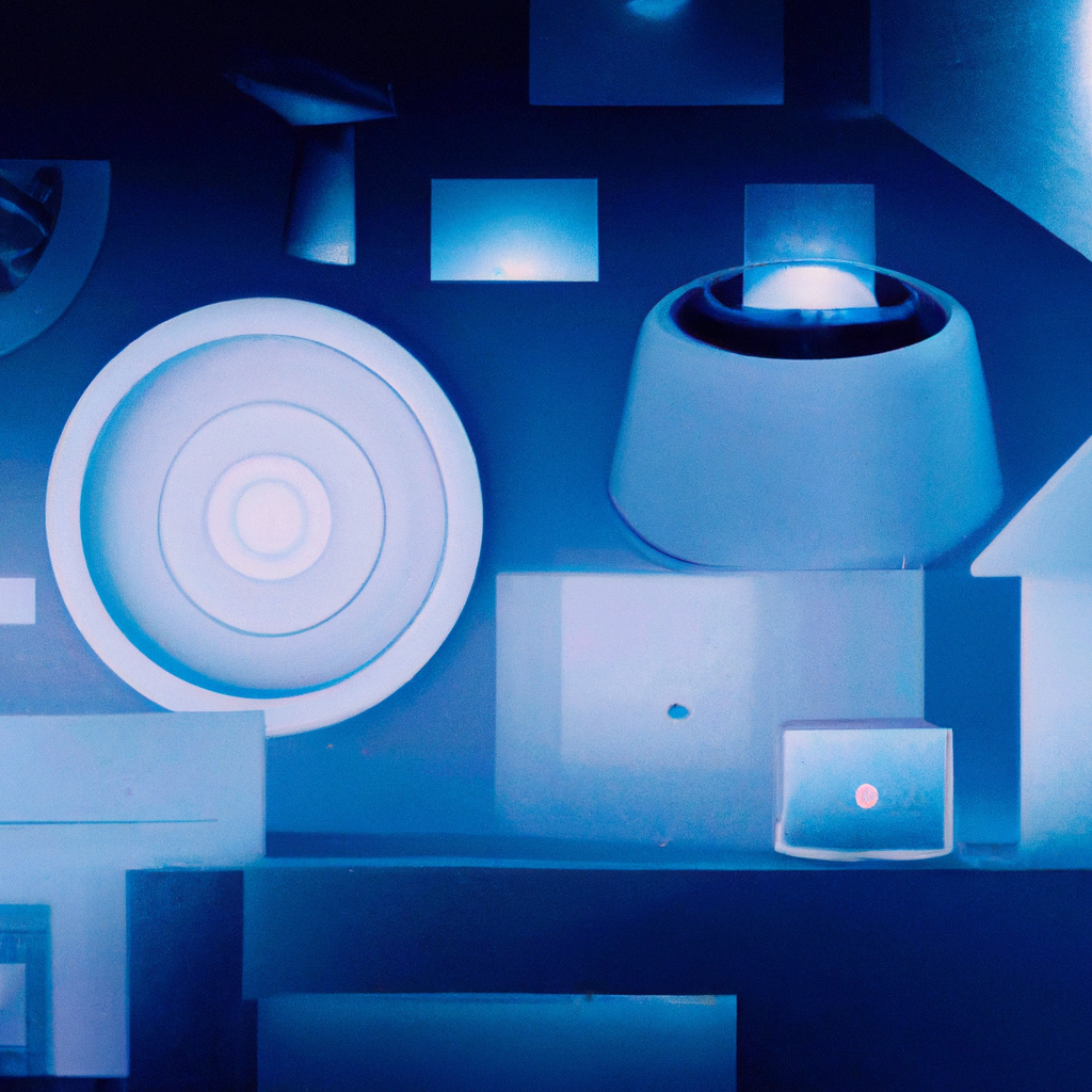 Top Smart Home Automation Trends