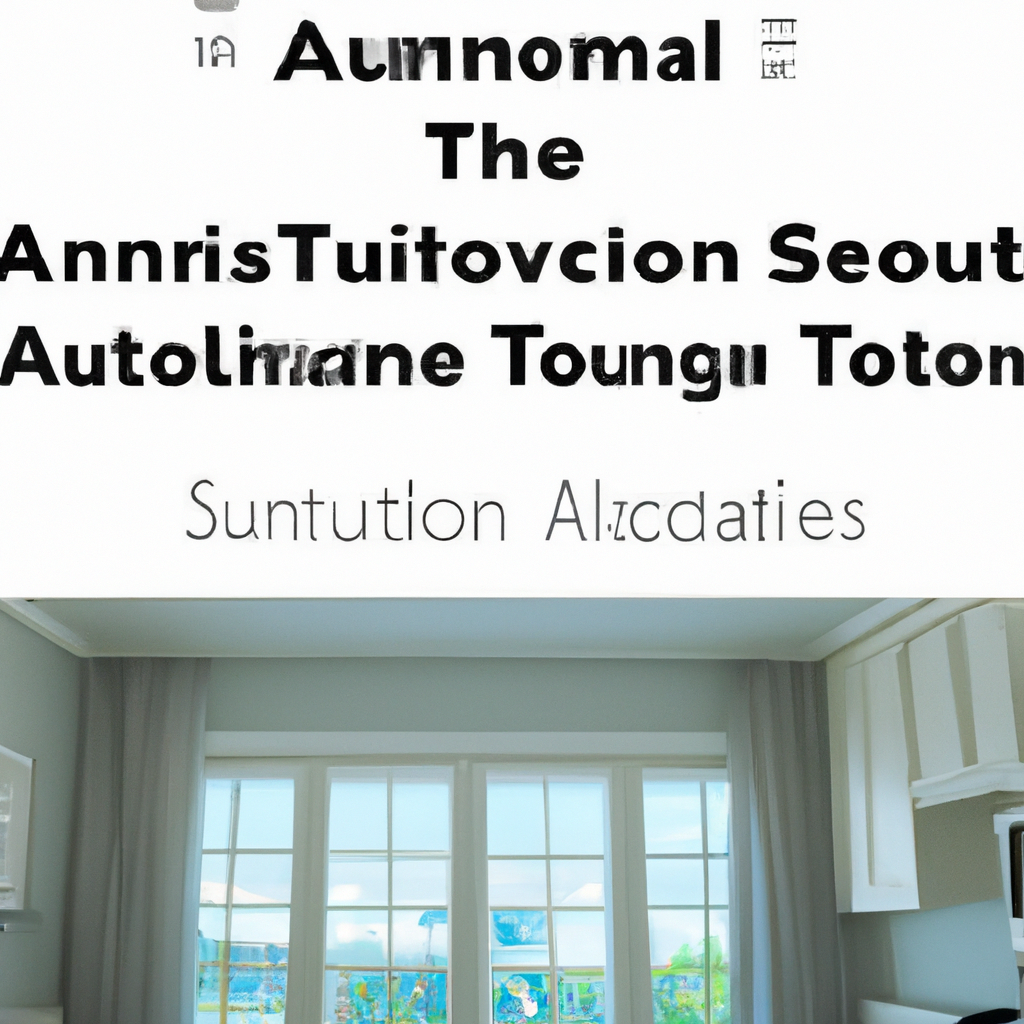 Troubleshooting Tips for Common Home Automation Setup Issues Troubleshooting Tips for Common Home Automation Setup Issues