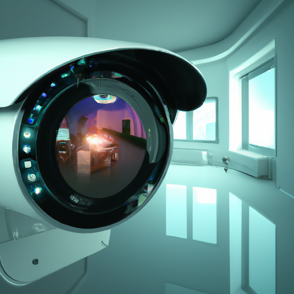 Understanding Privacy in Smart Home Automation