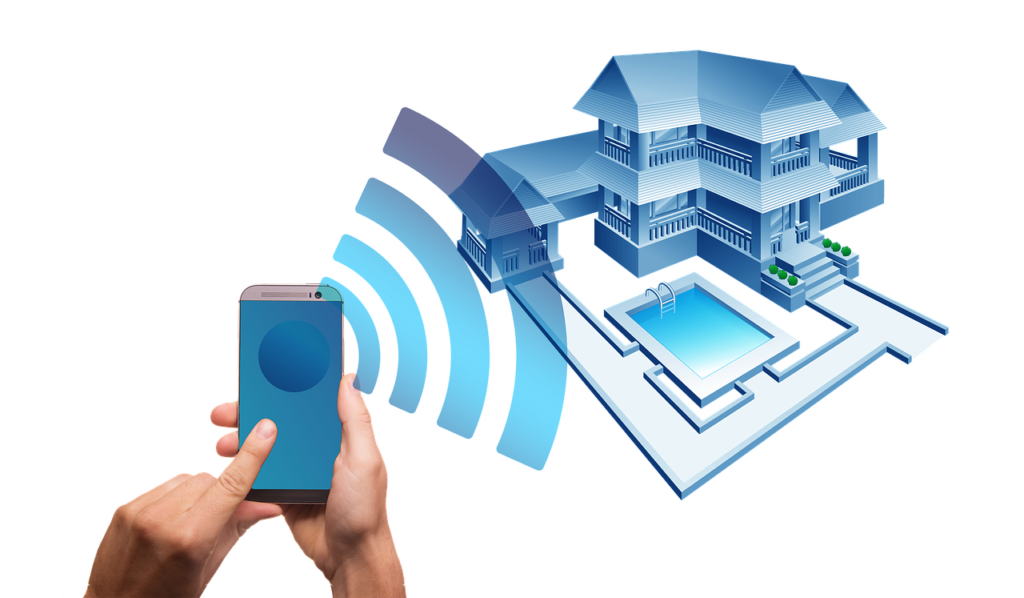 Understanding the Distinction: Smart Home vs Connected Home Understanding the Distinction: Smart Home vs Connected Home