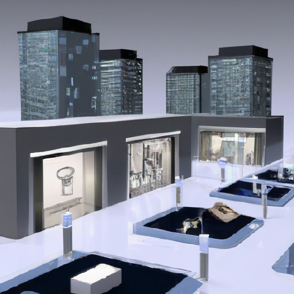 Understanding the Distinction: Smart Home vs Connected Home Understanding the Distinction: Smart Home vs Connected Home