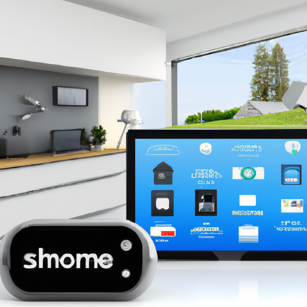 Understanding the Key Components of a Smart Home Automation System Understanding the Key Components of a Smart Home Automation System