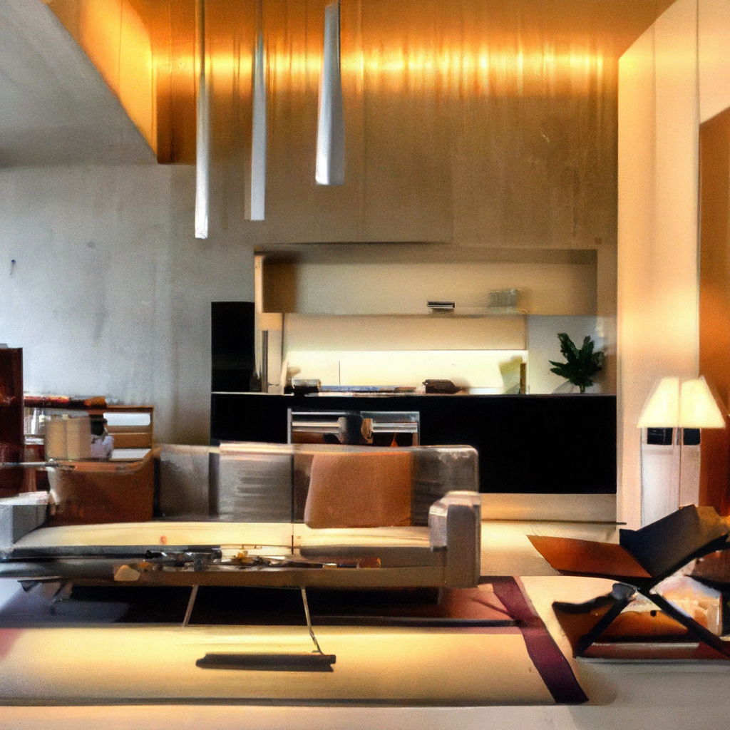 What Are Some Creative Ways To Use Smart Lights For Home Decor? What Are Some Creative Ways To Use Smart Lights For Home Decor?