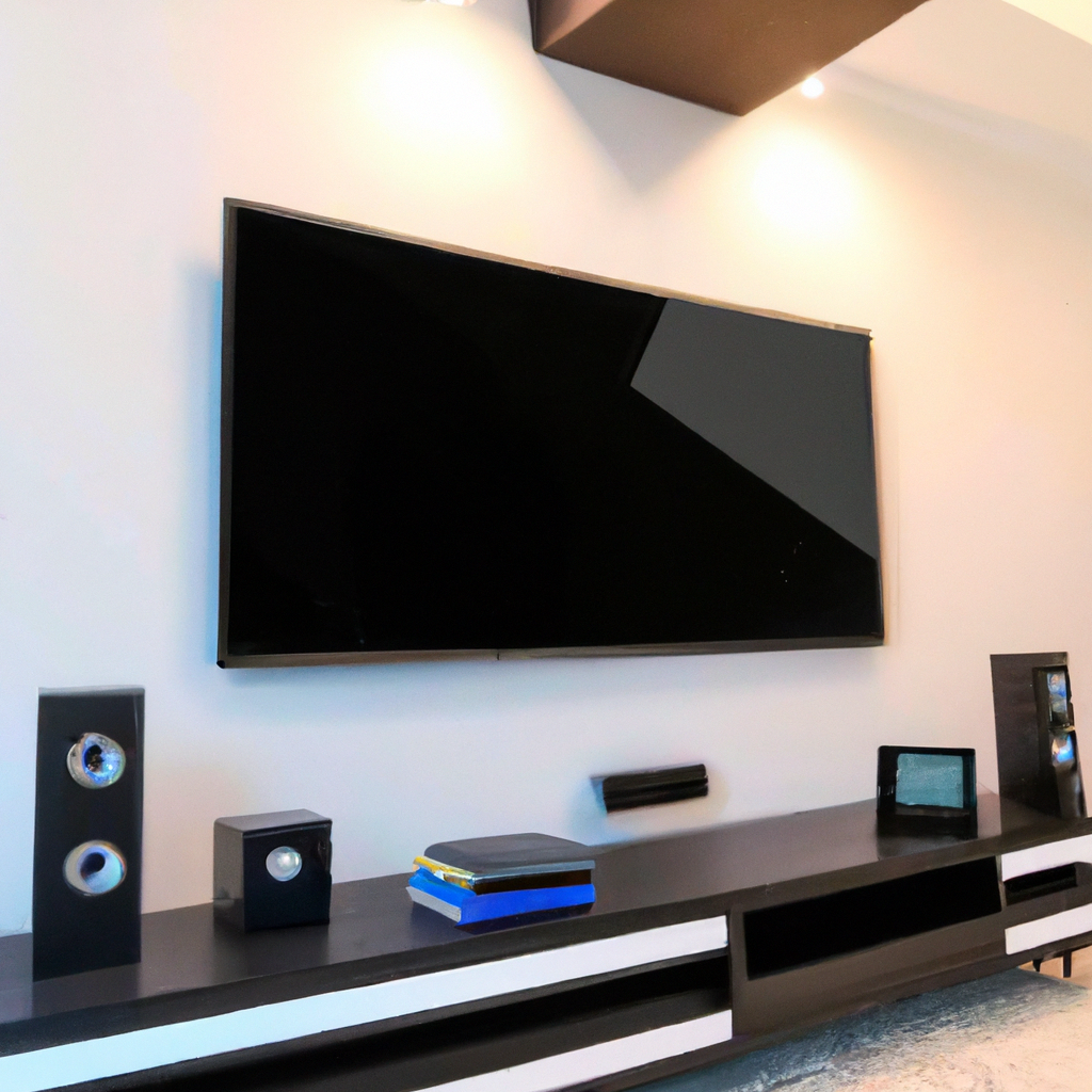 What Are The Benefits Of Integrating Smart Home Entertainment Into Your Living Space?