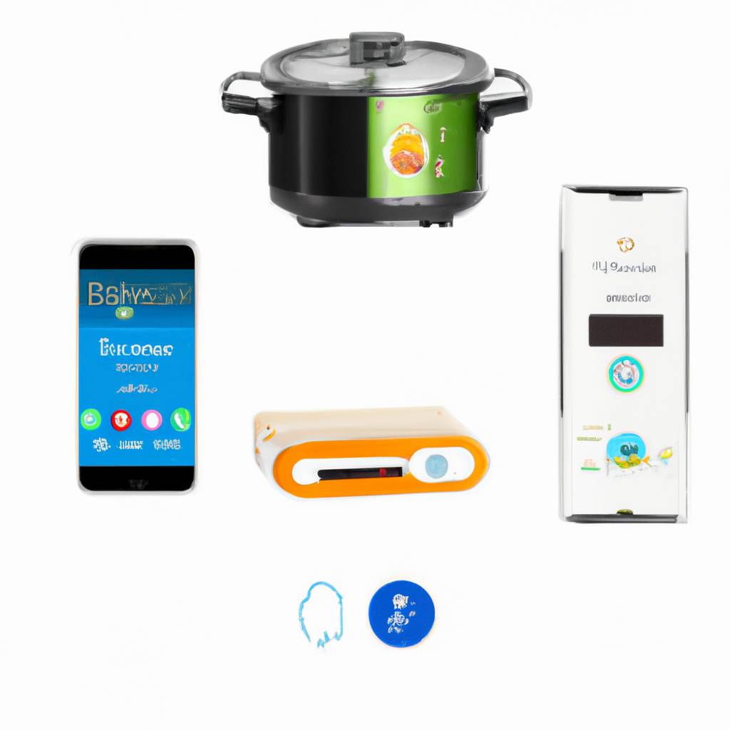 What Are The Best Smart Kitchen Appliances For Cooking Enthusiasts?