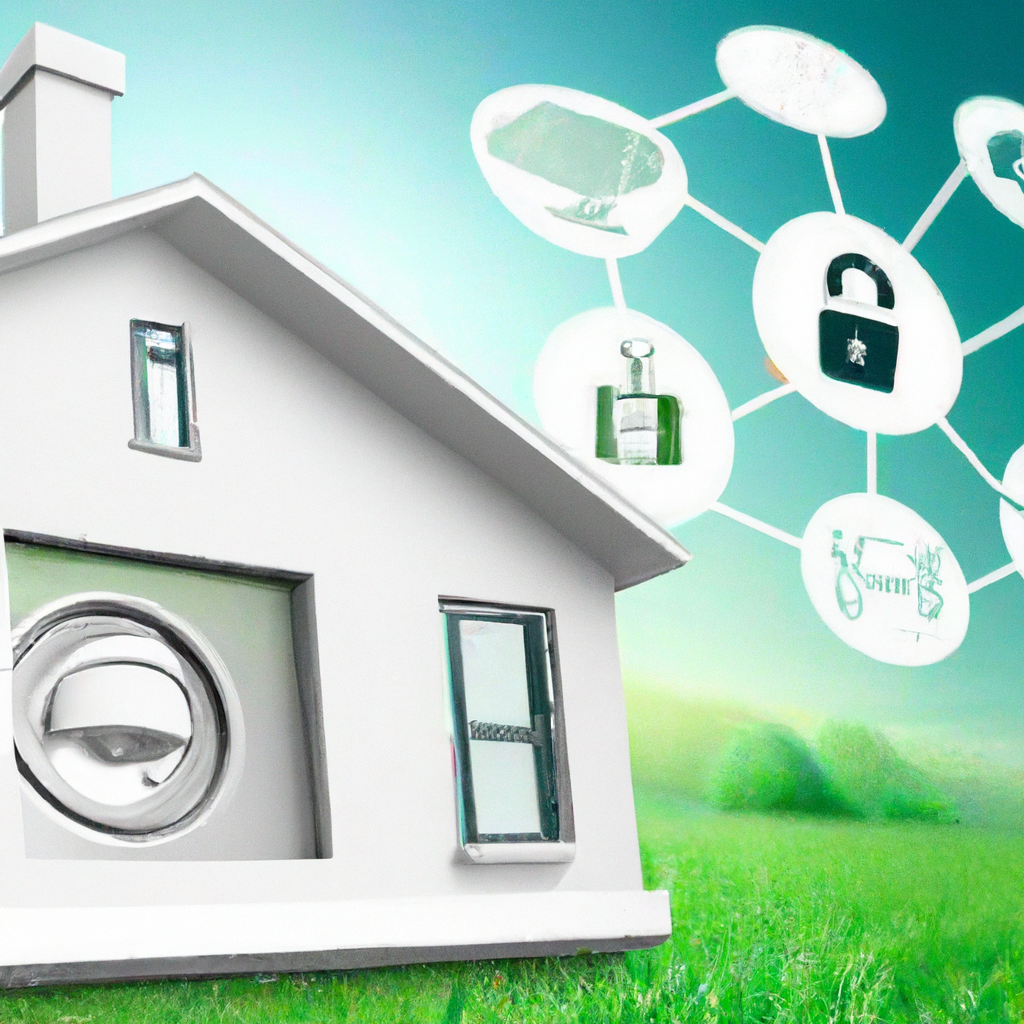 What Are The Cost Savings Associated With Smart Home Security Systems?