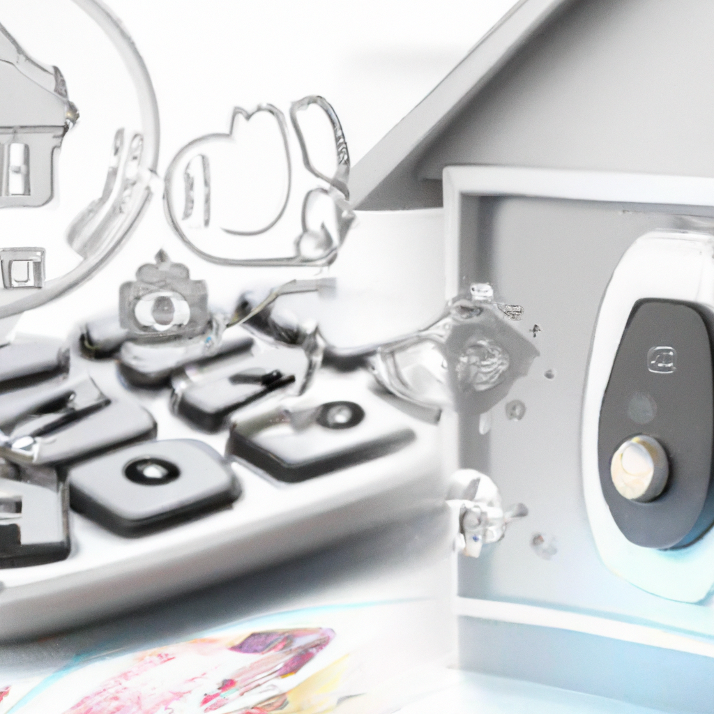 What Are The Cost Savings Associated With Smart Home Security Systems?