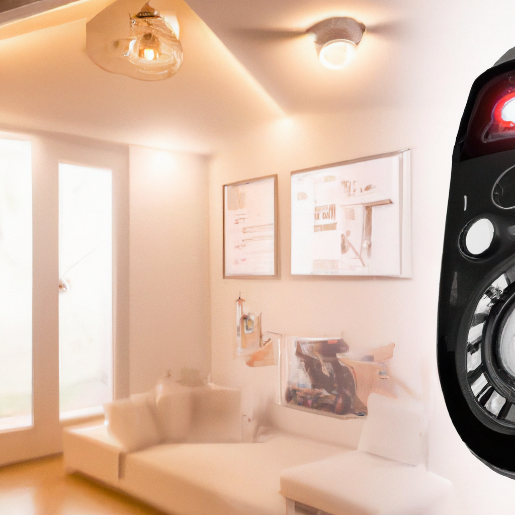 What Are The Essential Components Of A Comprehensive Smart Home Security Setup?