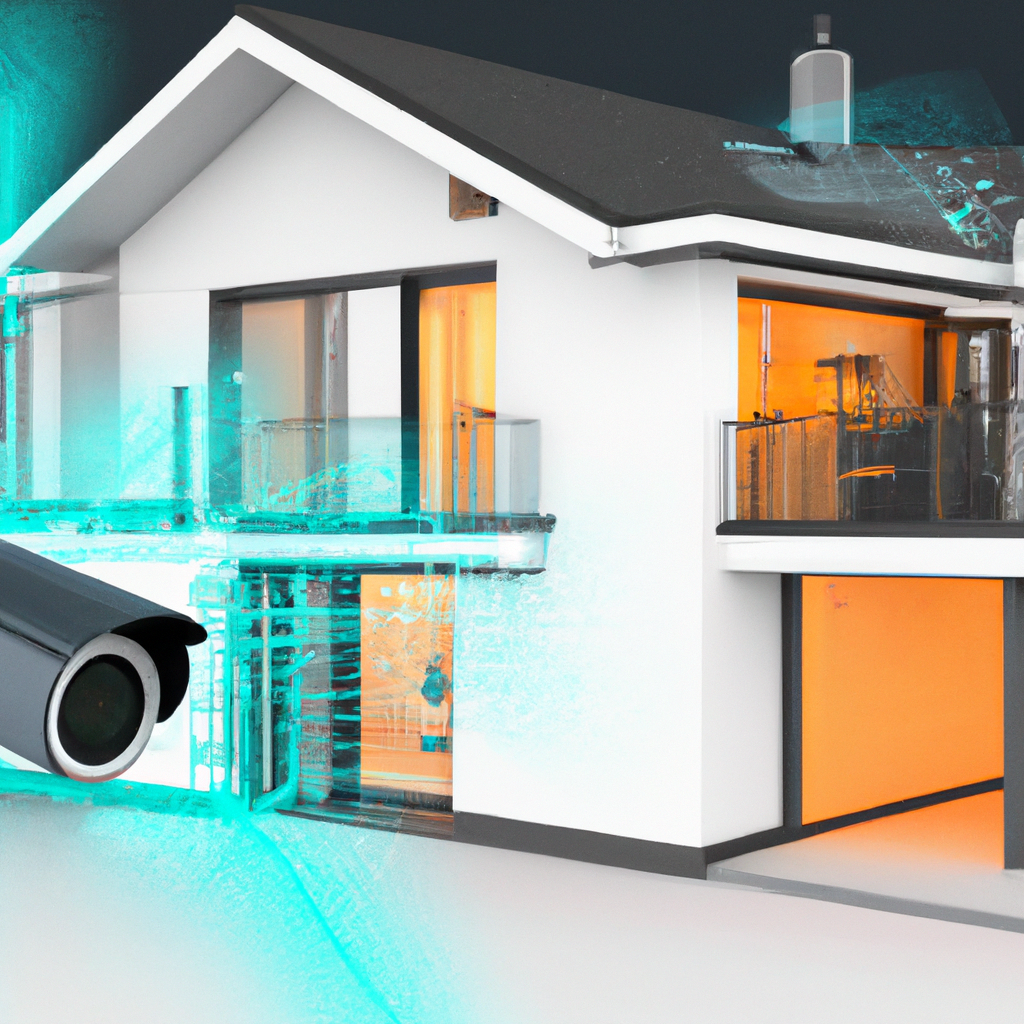 What Are The Key Benefits Of Smart Home Security Systems? What Are The Key Benefits Of Smart Home Security Systems?