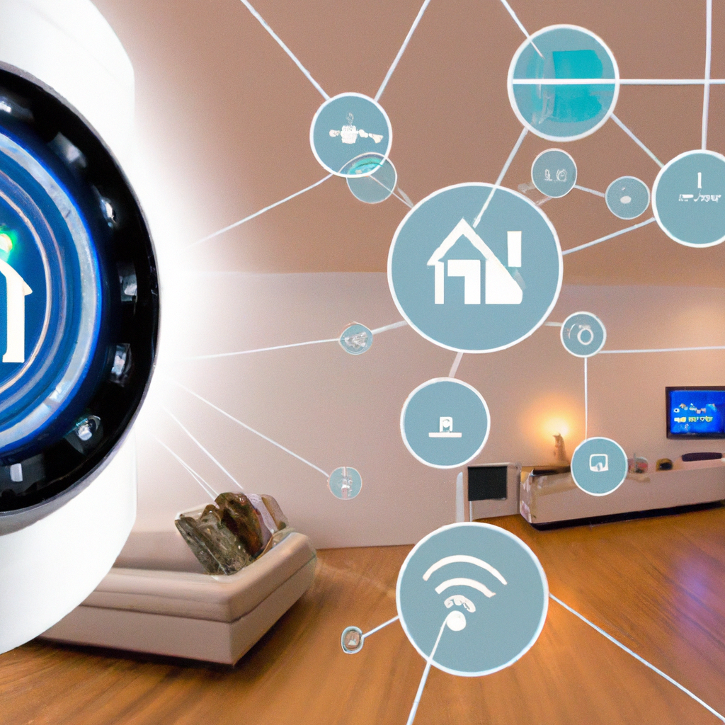 What Are The Key Benefits Of Smart Home Security Systems? What Are The Key Benefits Of Smart Home Security Systems?