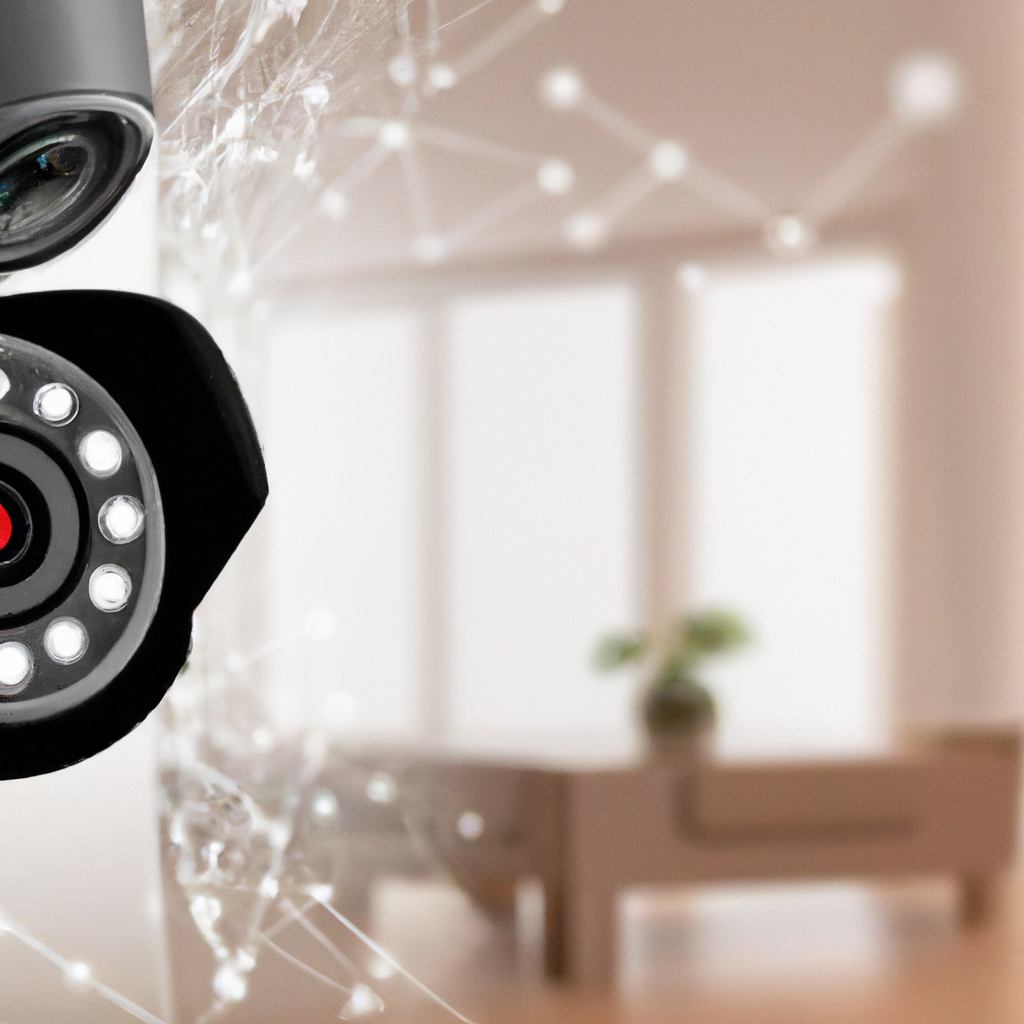What Are The Latest Trends And Innovations In Smart Home Security Technology?
