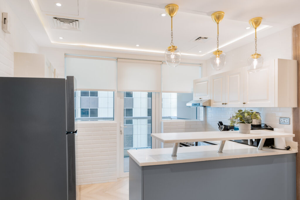 What Are The Latest Trends And Innovations In Smart Kitchen Technology?