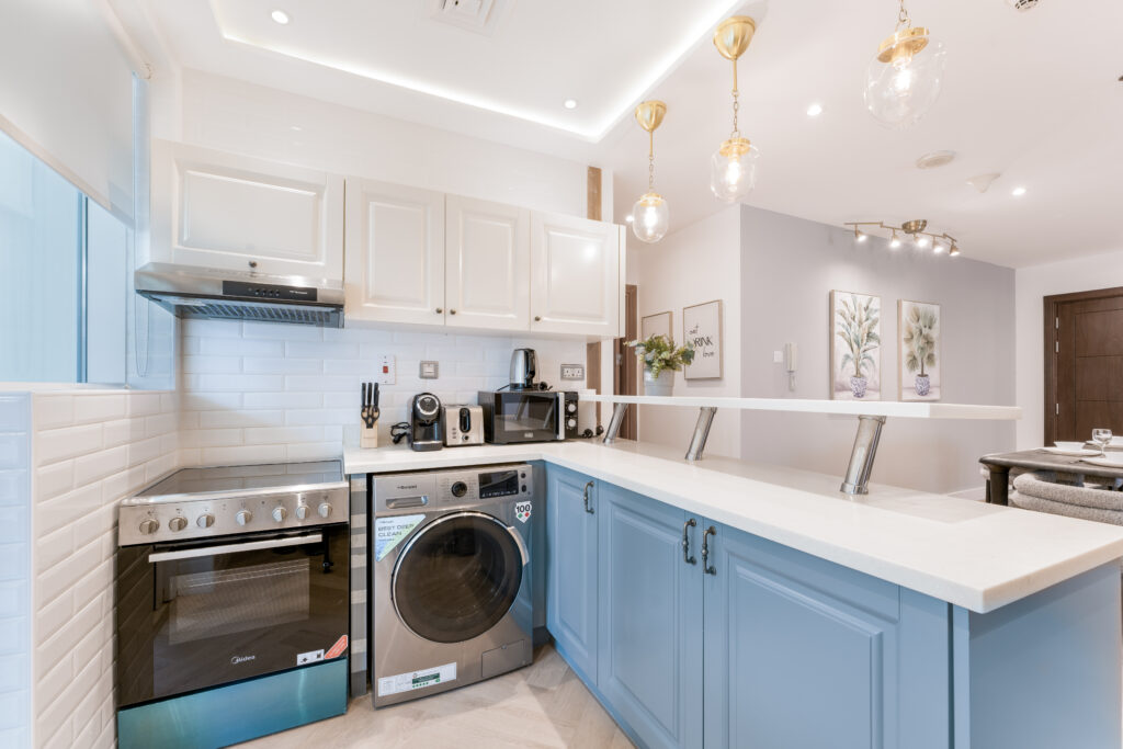 What Are The Latest Trends And Innovations In Smart Kitchen Technology?