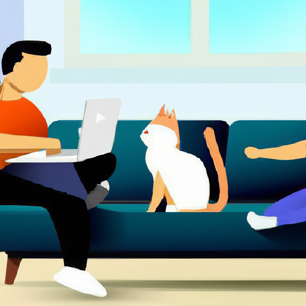 What Are The Latest Trends And Innovations In Smart Pet Technology?