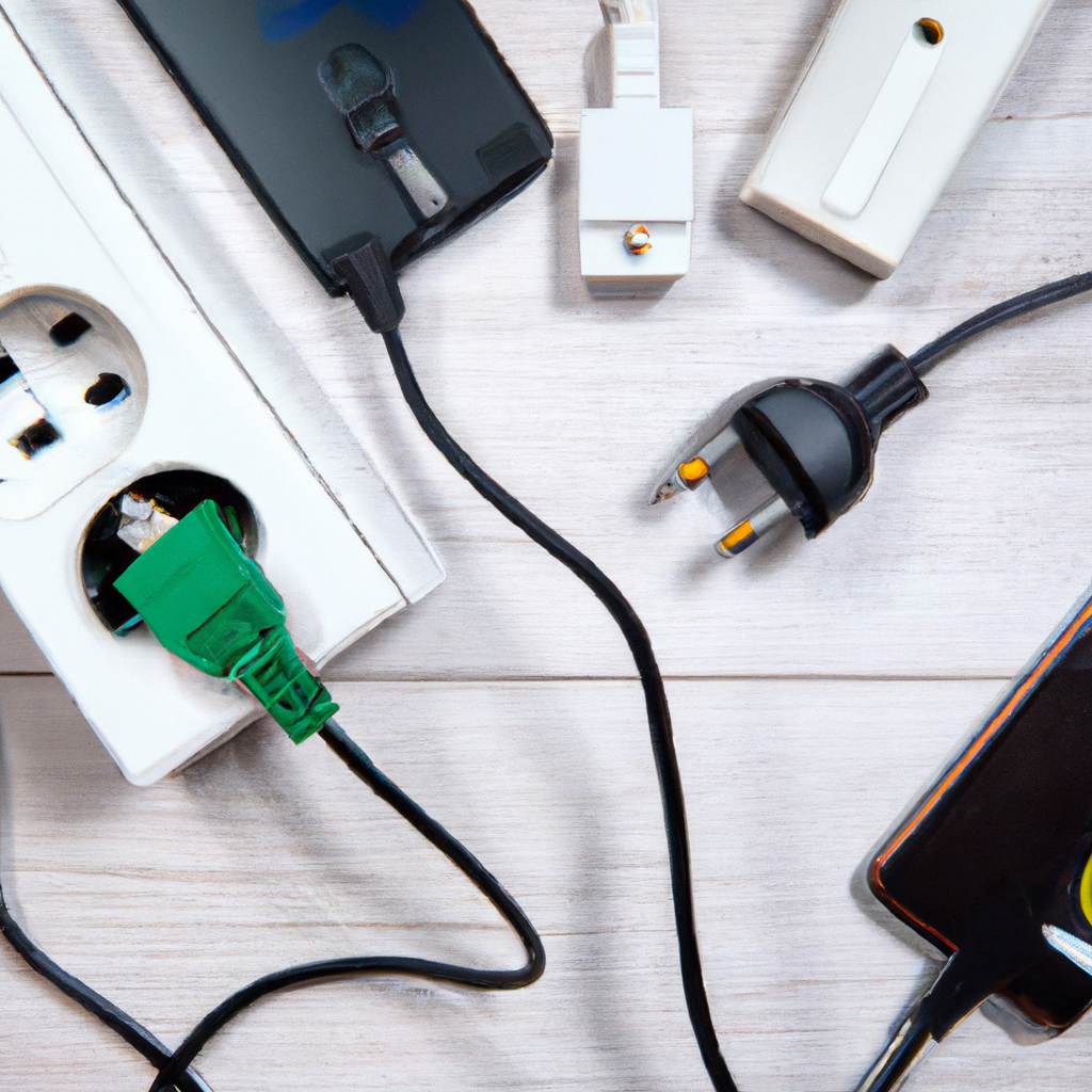 What Are The Latest Trends And Innovations In Smart Plug Technology? What Are The Latest Trends And Innovations In Smart Plug Technology?
