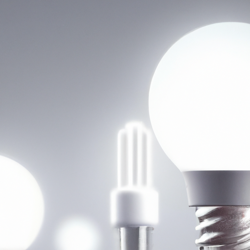 What Are The Long-term Cost Savings Of Using LED Smart Light Bulbs? What Are The Long-term Cost Savings Of Using LED Smart Light Bulbs?