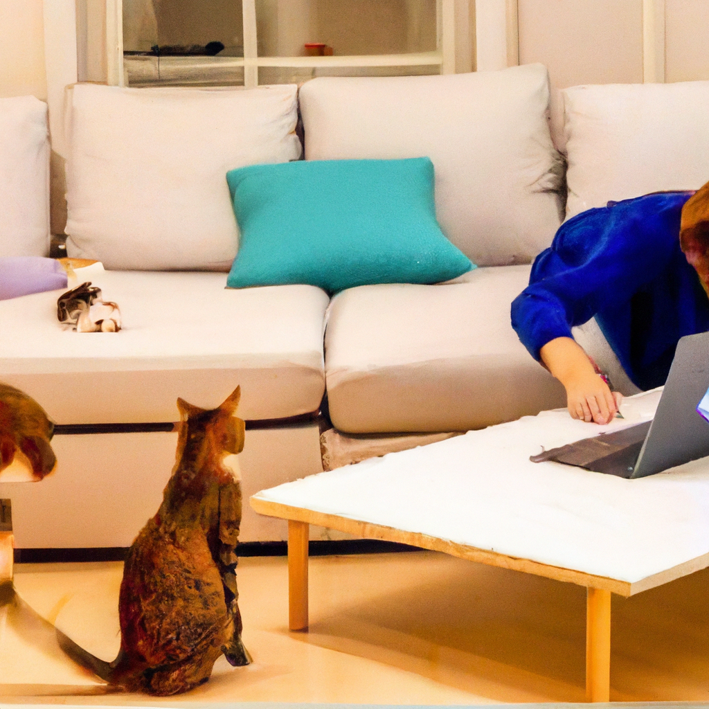 What Are The Potential Cost Savings Of Using Smart Devices For Pet Care? What Are The Potential Cost Savings Of Using Smart Devices For Pet Care?