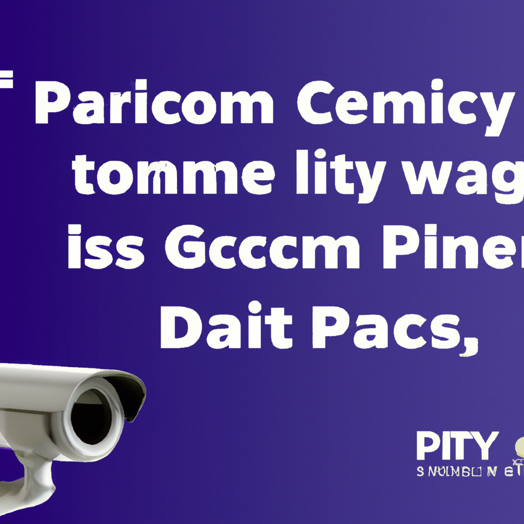 What Are The Privacy Considerations When Using Smart Home Security Cameras?