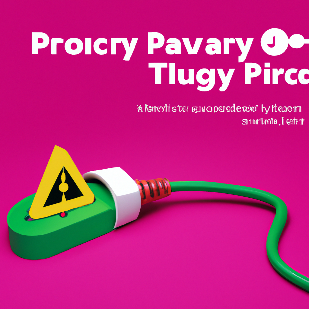 What Are The Privacy Considerations When Using Smart Plugs?