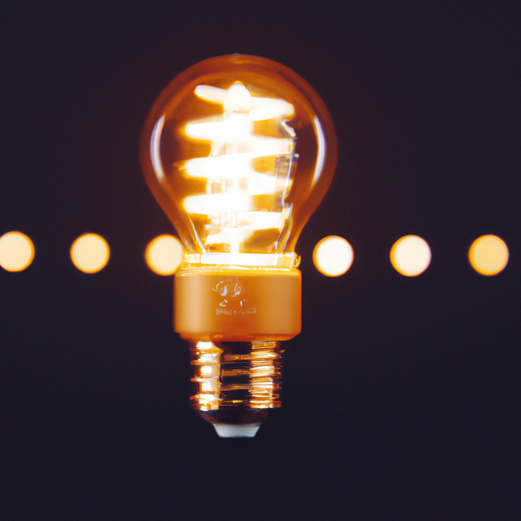 What Is The Lifespan Of Typical Smart Light Bulbs?