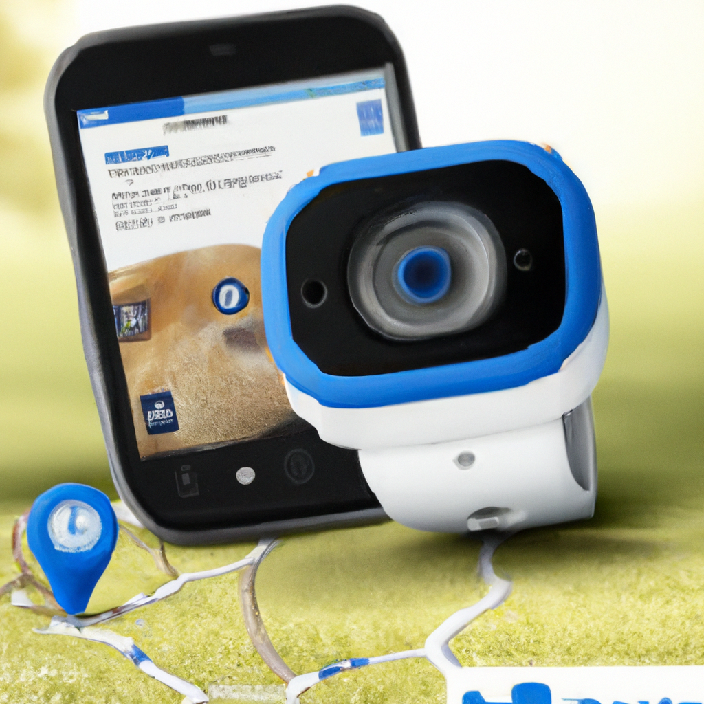 What Role Do GPS Trackers Play In Smart Devices For Pets?