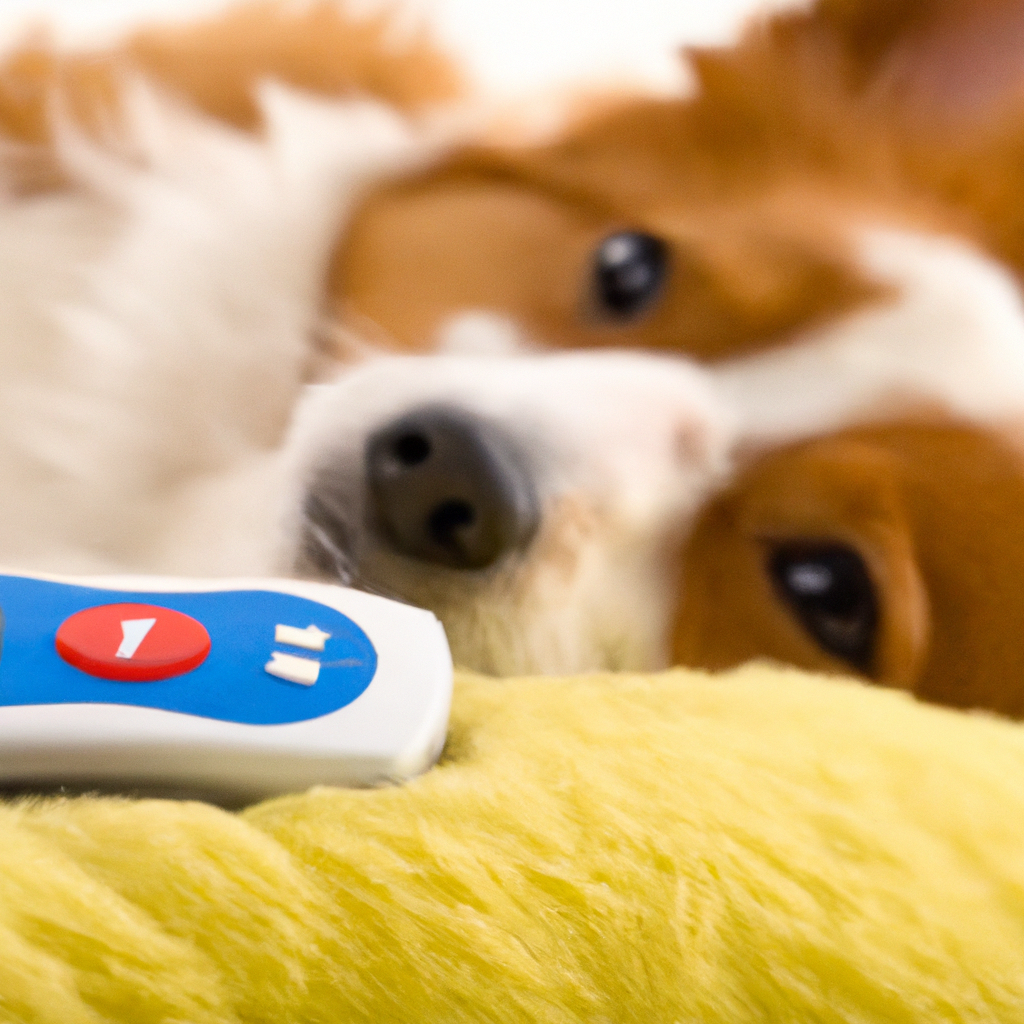 What Role Do GPS Trackers Play In Smart Devices For Pets?
