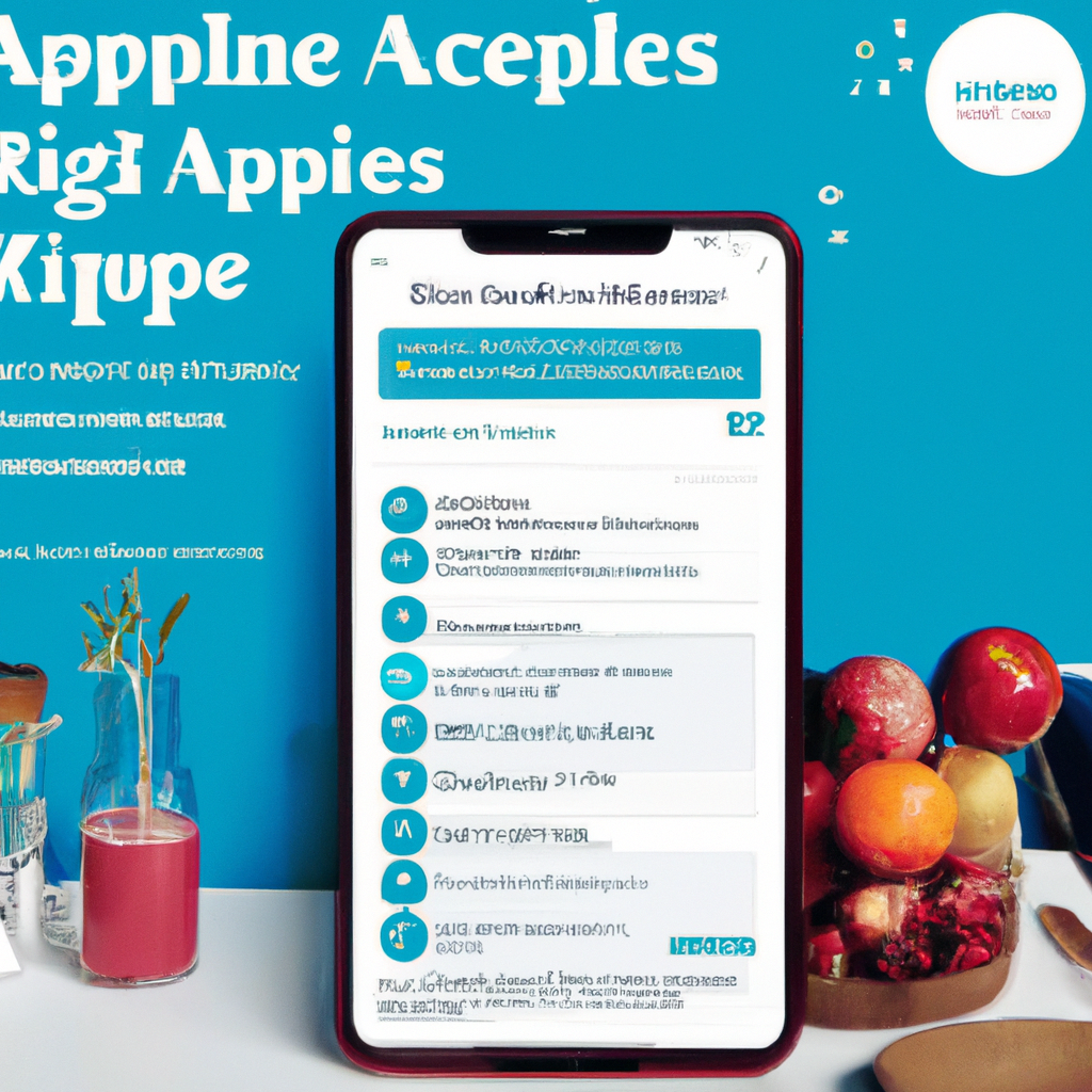 What Role Do Recipe Apps And Meal Planners Play In A Smart Kitchen? What Role Do Recipe Apps And Meal Planners Play In A Smart Kitchen?