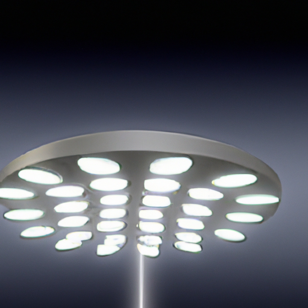 What Role Do Smart Light Hubs Play In A Smart Lighting System?