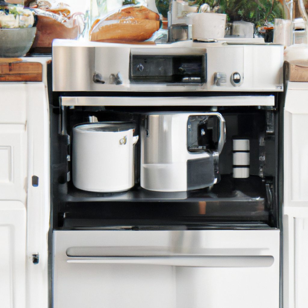 Where Can I Find Reliable Reviews And Recommendations For Smart Kitchen Products?