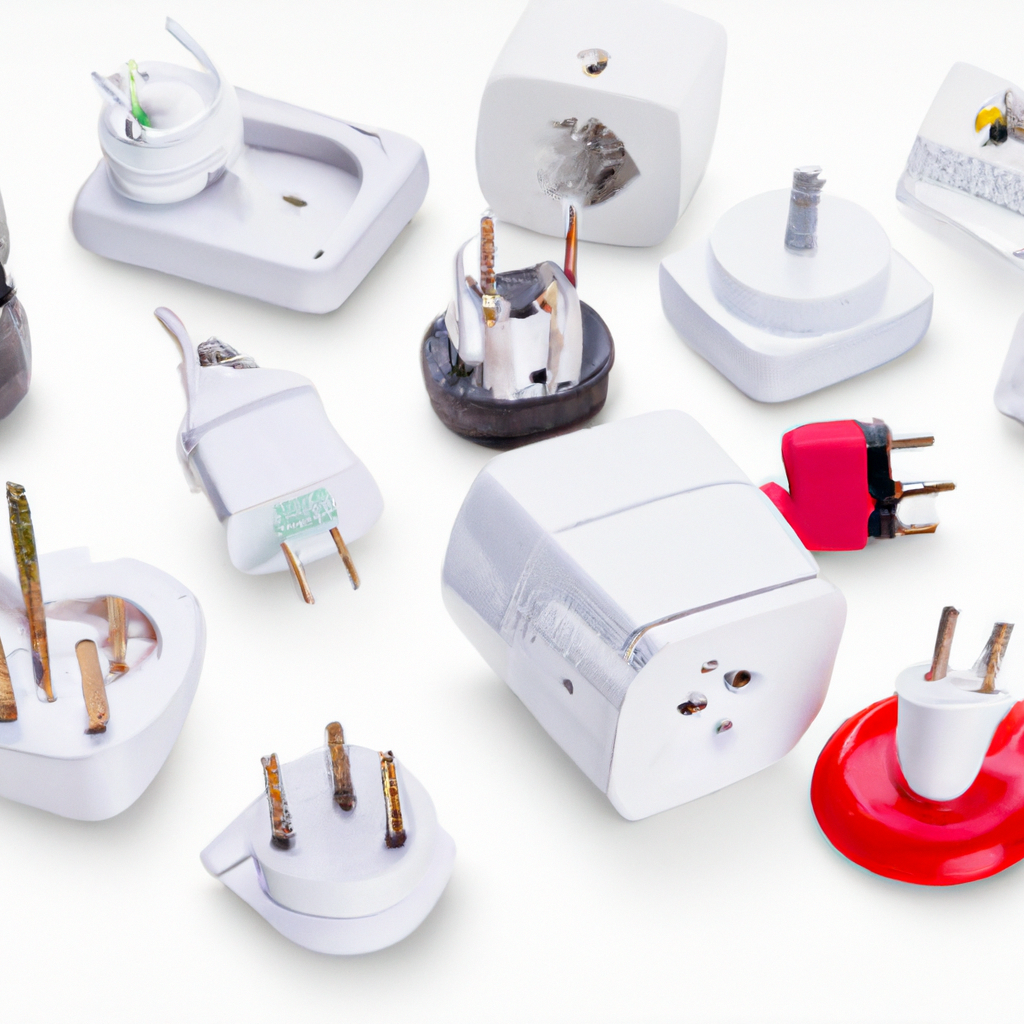 Where Can I Find Reliable Reviews And Recommendations For Smart Plugs?