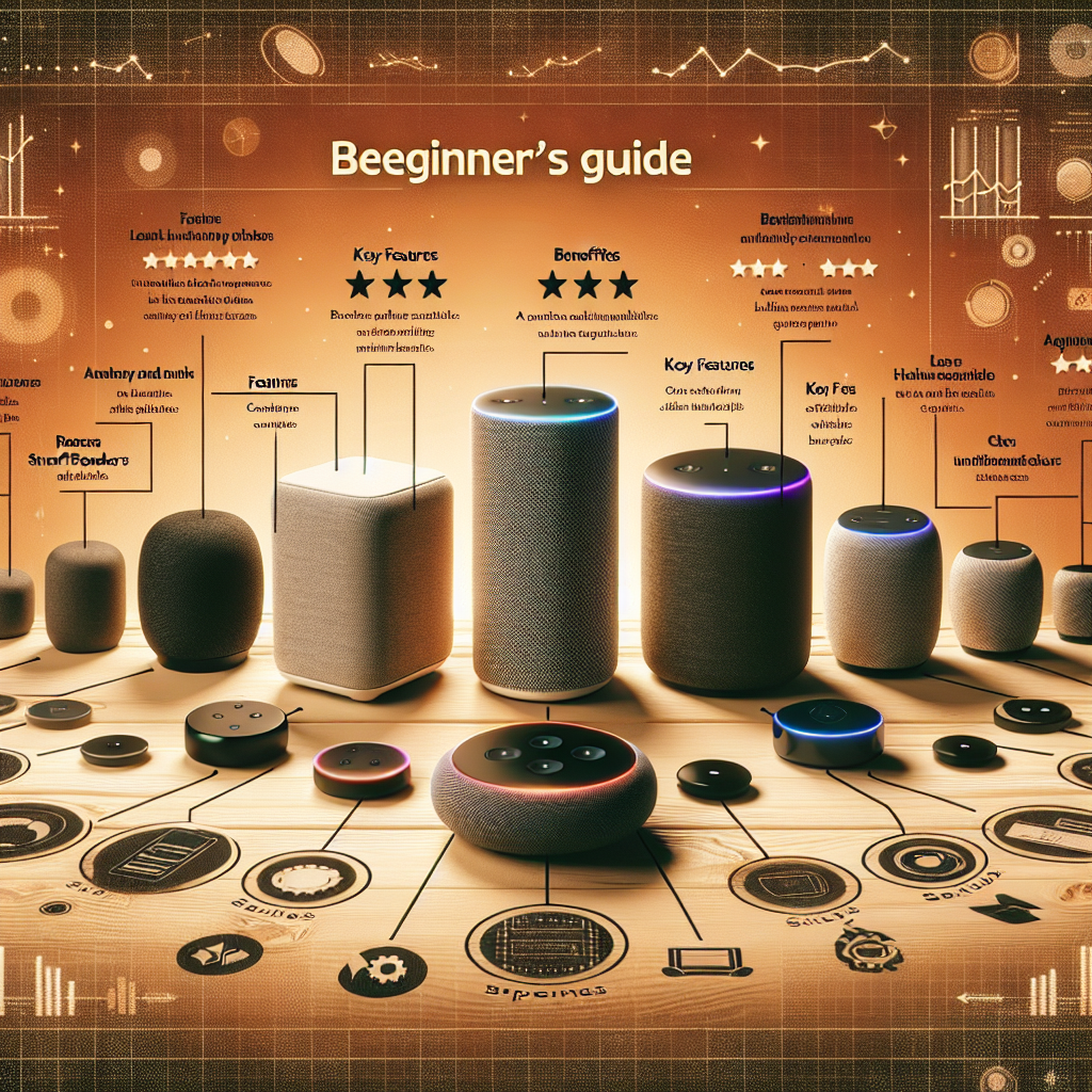 Are smart speakers affordable for beginners? Are smart speakers affordable for beginners?