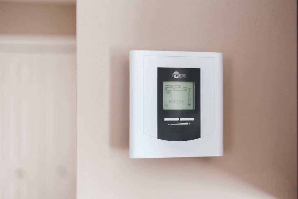 Can Smart Thermostats Adapt To Different Heating And Cooling Systems?