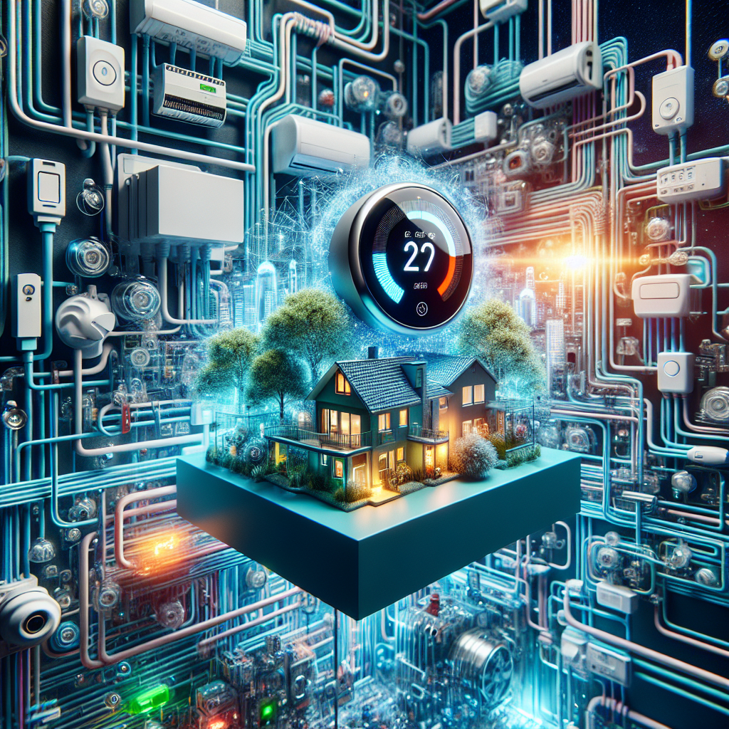 Can Smart Thermostats Adapt To Different Heating And Cooling Systems?