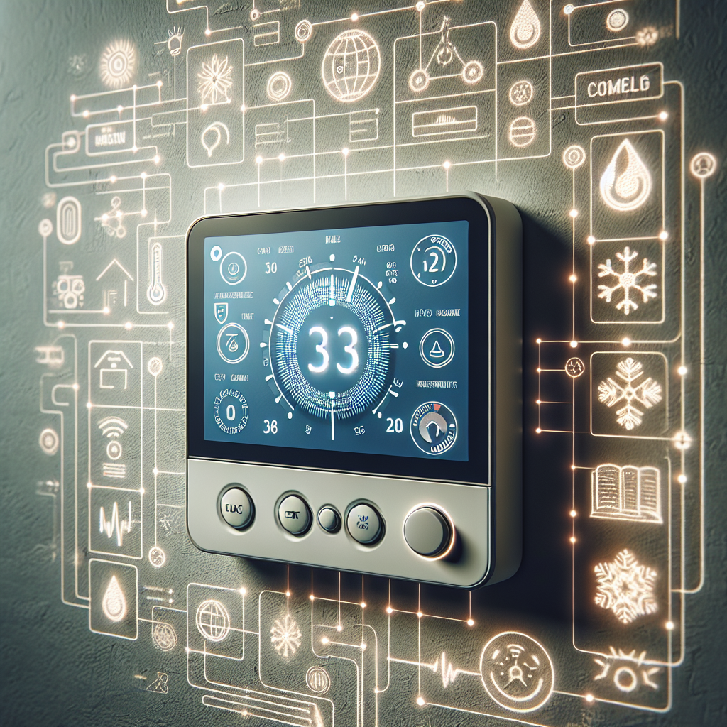 Can Smart Thermostats Adapt To Different Heating And Cooling Systems?