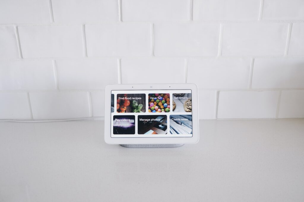 How Can I Create A Connected And Efficient Smart Kitchen Ecosystem?