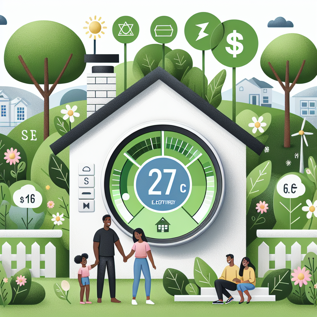 What Are The Energy-saving Features Of Smart Thermostats?