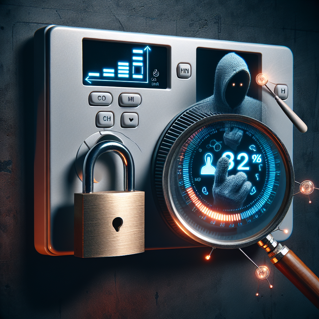 Are There Privacy Concerns When Using A Smart Thermostat? Are There Privacy Concerns When Using A Smart Thermostat?